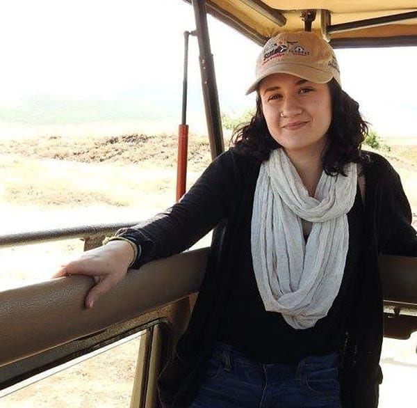 Where They’re Headed: Taylor Levine ’18