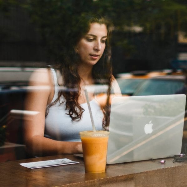 Where They’re Headed: Sofia Licata ’18