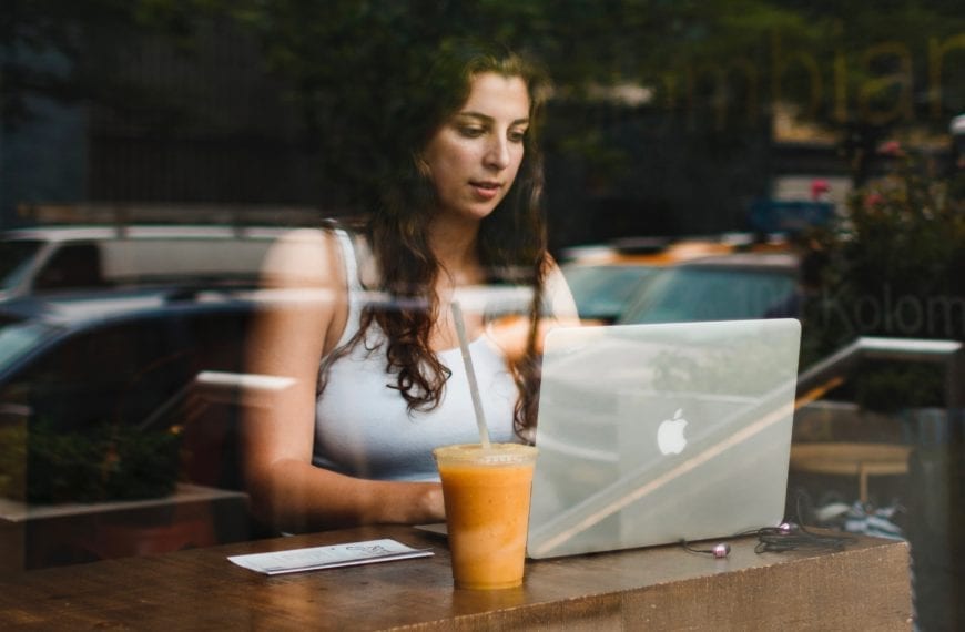 Where They’re Headed: Sofia Licata ’18