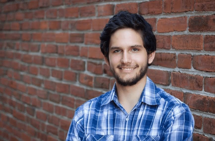 What They Learned: Jeremy Graf Evans ’18