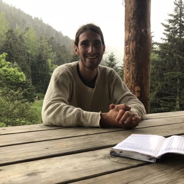 Where They’re Headed: Dan Sax ’18