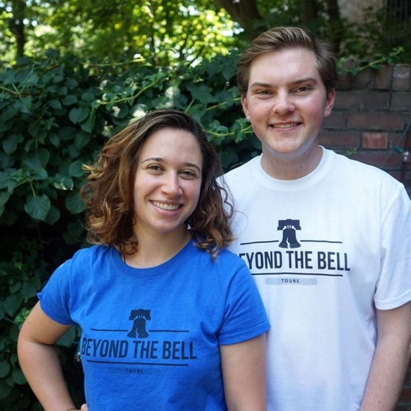 Where They’re Headed: Rebecca Fisher ’18 and Joey Leroux ’18