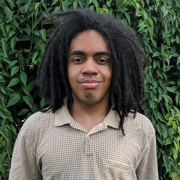 Where They’re Headed: Bradford Gladstone ’18