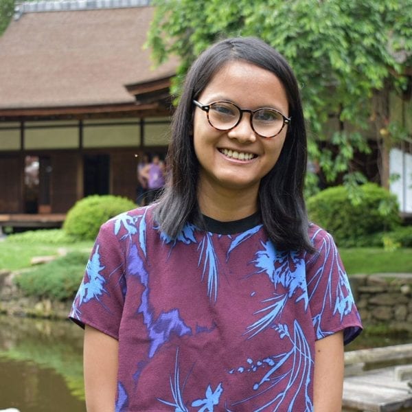 Where They’re Headed: Tepi Ennis ’18