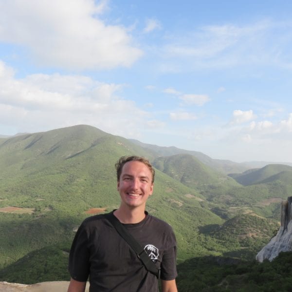 Where They’re Headed: Richard Phillips ’18