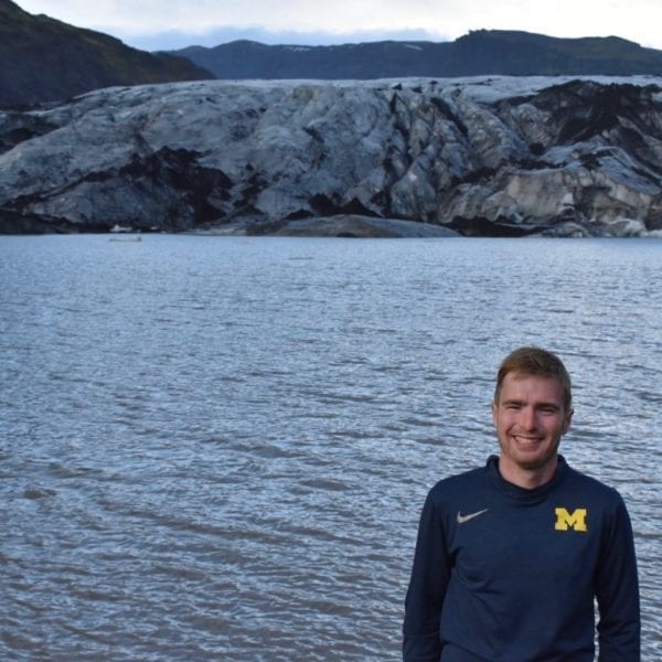 Where They’re Headed: Matt Willig ’18