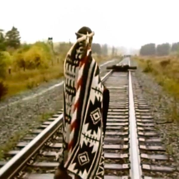 COOL CLASSES: “Ethics of Temporality: Indigenous Land Claims, Child Soldiers”