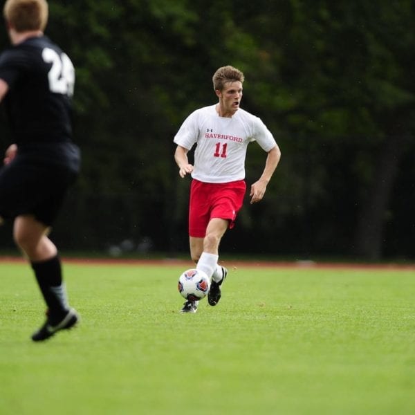 Where They’re Headed: Will Edwards ’18