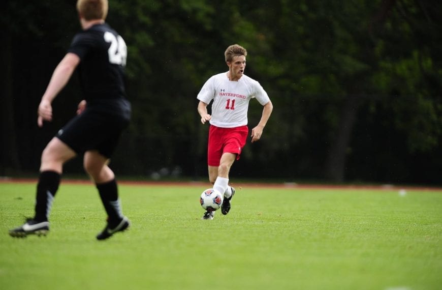 Where They’re Headed: Will Edwards ’18