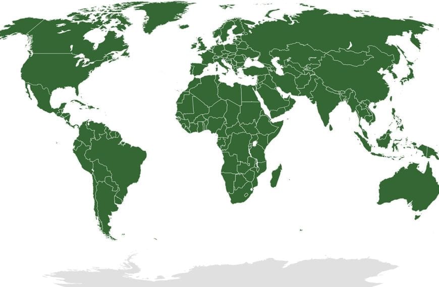 COOL CLASSES:”The State System”