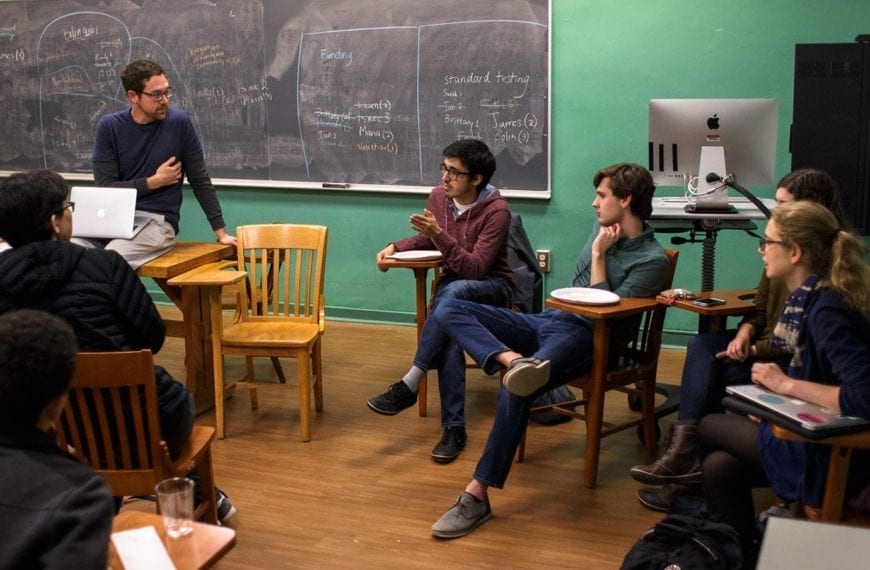 Getting Out the Vote