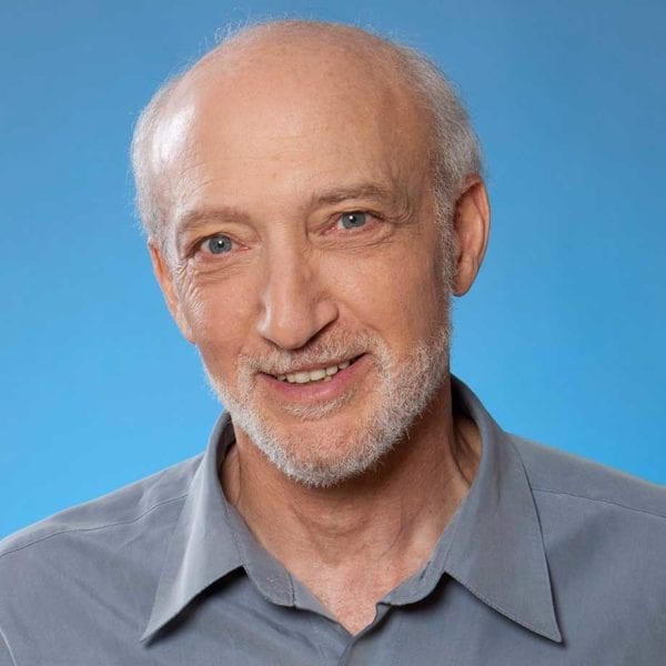 Classical Contributions: Steven R. Gerber ’69