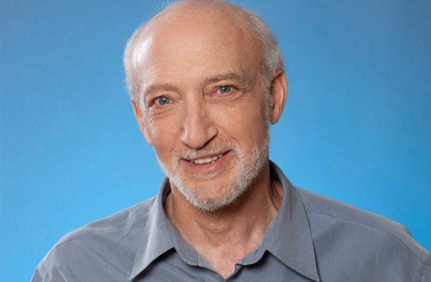 Classical Contributions: Steven R. Gerber ’69