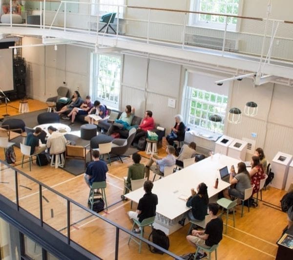 Haverford Classics Hosts “Homerathon”