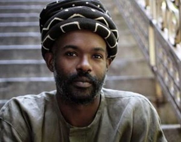 Elegance Bratton Talks TV and Identity