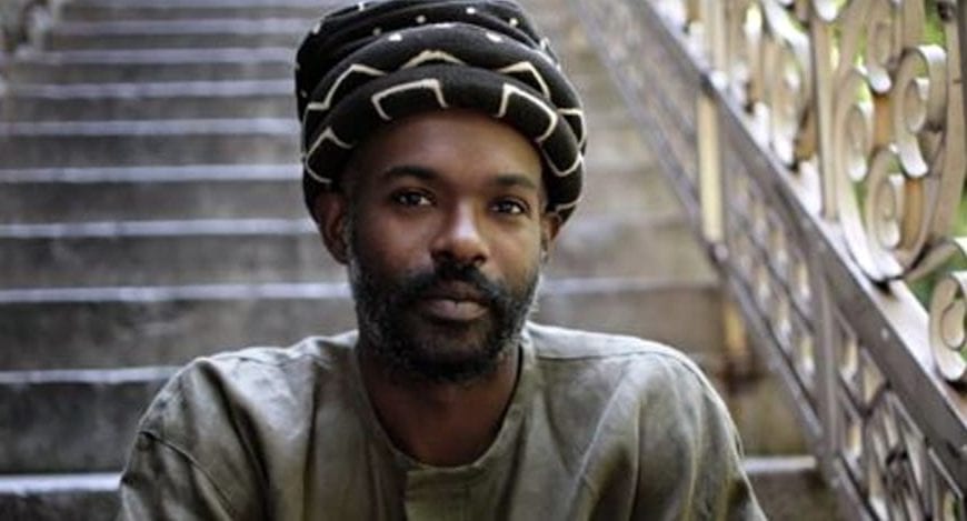 Elegance Bratton Talks TV and Identity