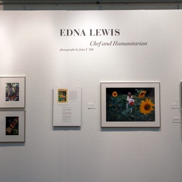 Haverford Celebrates American Icon Edna Lewis