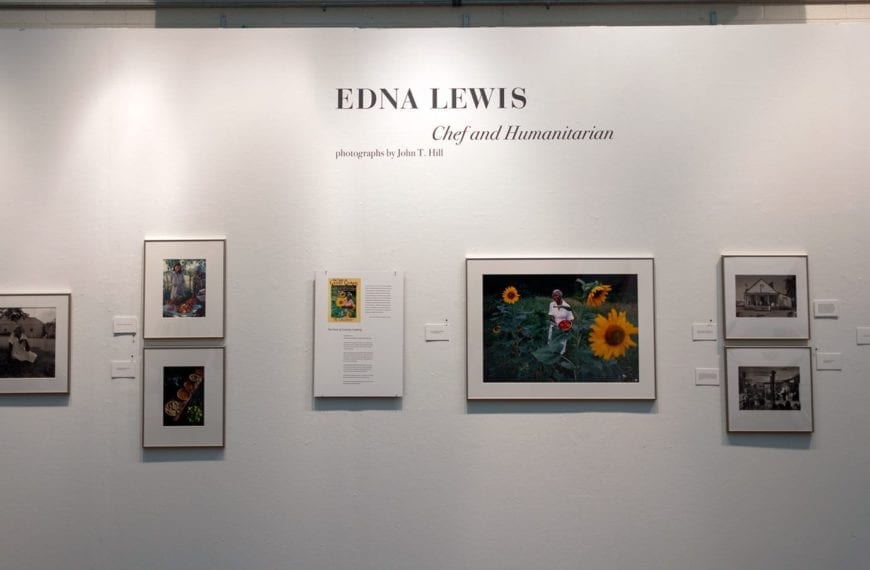 Haverford Celebrates American Icon Edna Lewis