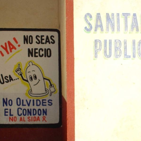 COOL CLASSES: “Medical Anthropology”