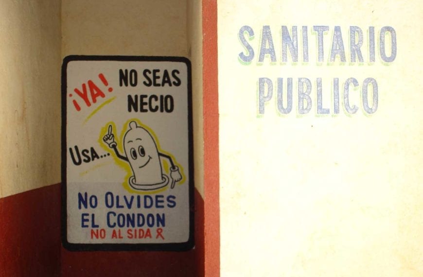 COOL CLASSES: “Medical Anthropology”