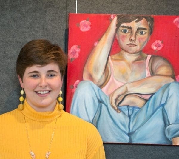 Coming to Terms on a Canvas