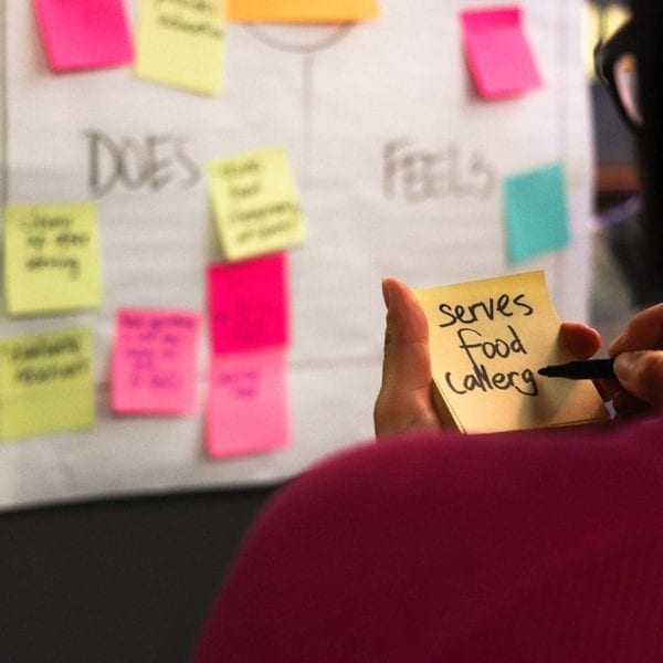 Making an Impact with Philabundance