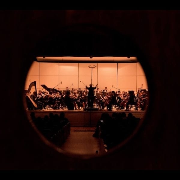 Semester’s End Sounds Great