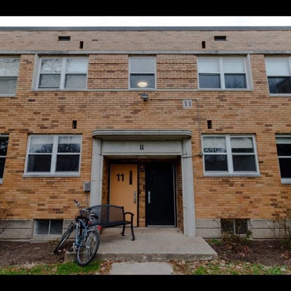 Round Two: SoHo Helps Peers Navigate a Second Year at the Ford