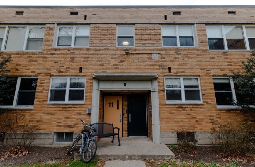 Round Two: SoHo Helps Peers Navigate a Second Year at the Ford