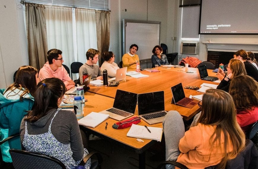 COOL CLASSES: “Caribe Queer: Sexualities and Narratives from the Hispanic Caribbean”