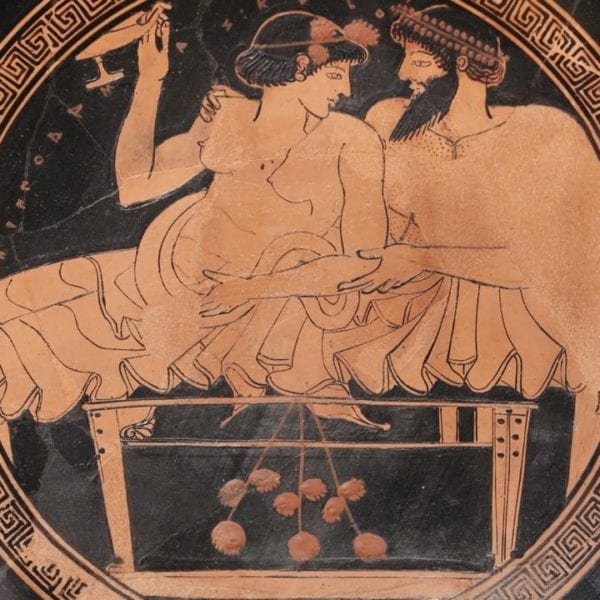 COOL CLASSES: “Sex and Power in the Ancient World”