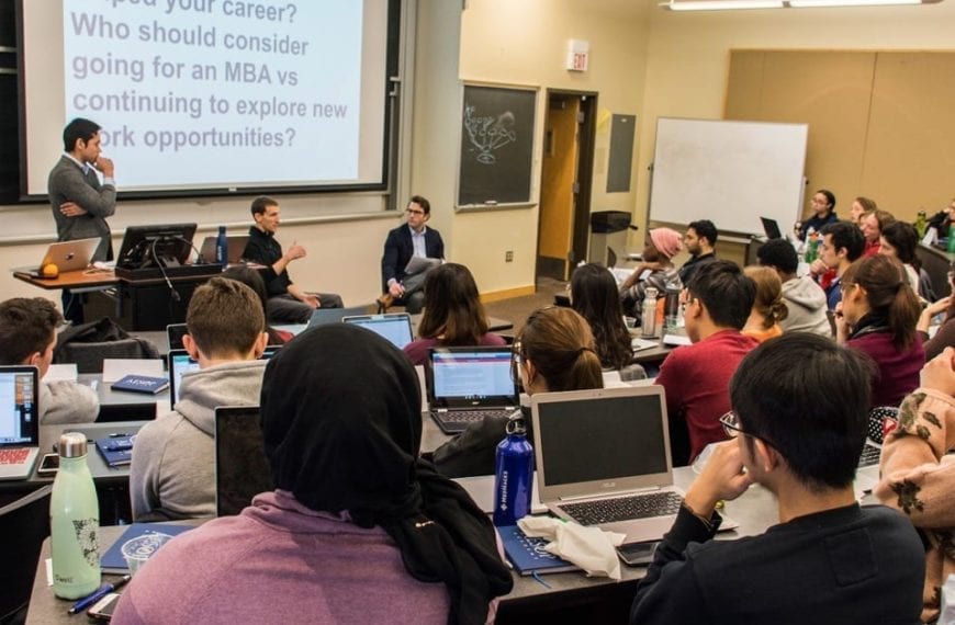 Data Analytics Workshop Prepares Fords for the Future