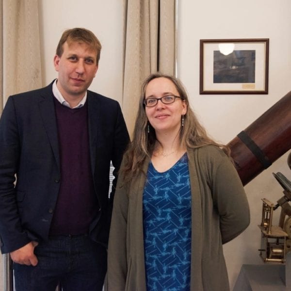 The Zooniverse Shapes the Future of Citizen Science