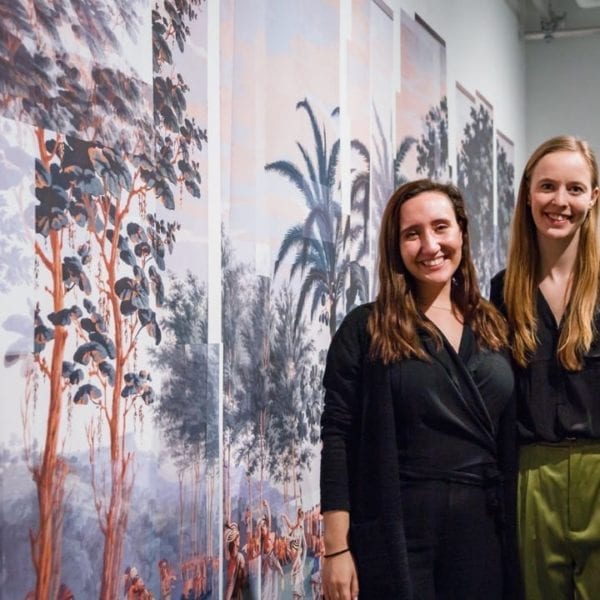 Tropical Representations Transformed