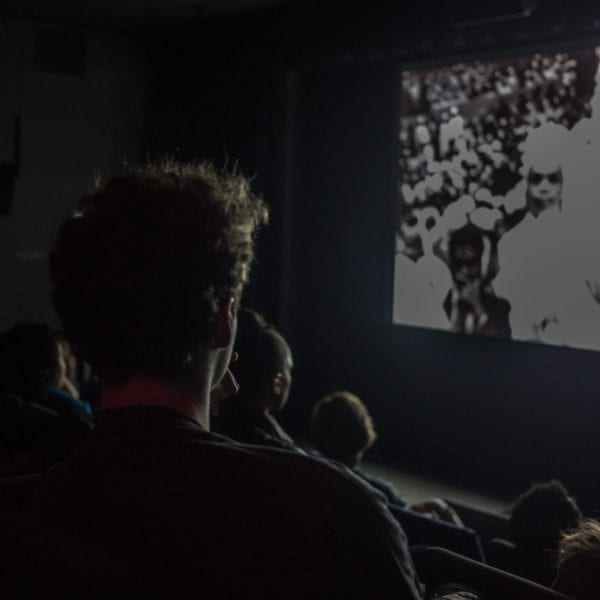 Strange Truth Film Series Highlights Performance and Identity