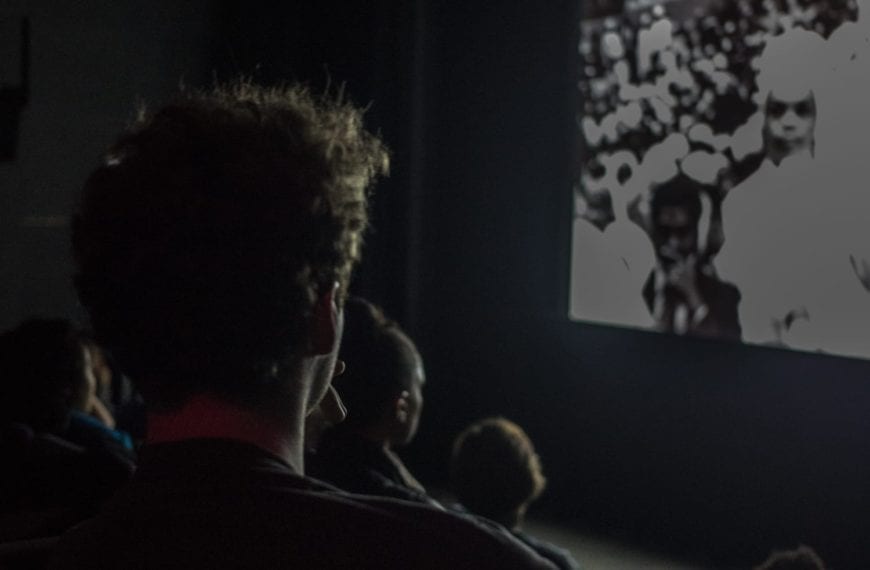 Strange Truth Film Series Highlights Performance and Identity