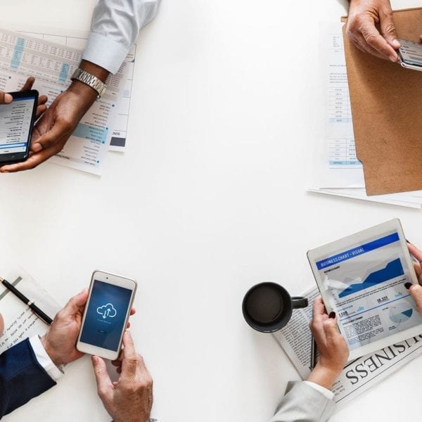 COOL CLASSES: “Philosophy of Technology”