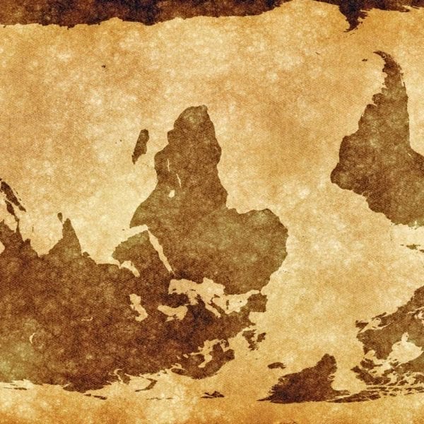 COOL CLASSES: “Decolonial Theory: Indigeneity and Revolt”