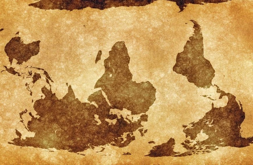 COOL CLASSES: “Decolonial Theory: Indigeneity and Revolt”