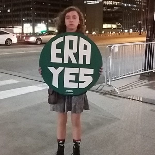 COOL CLASSES: “Time After Time: Queer Pasts, Presents, and Futures”