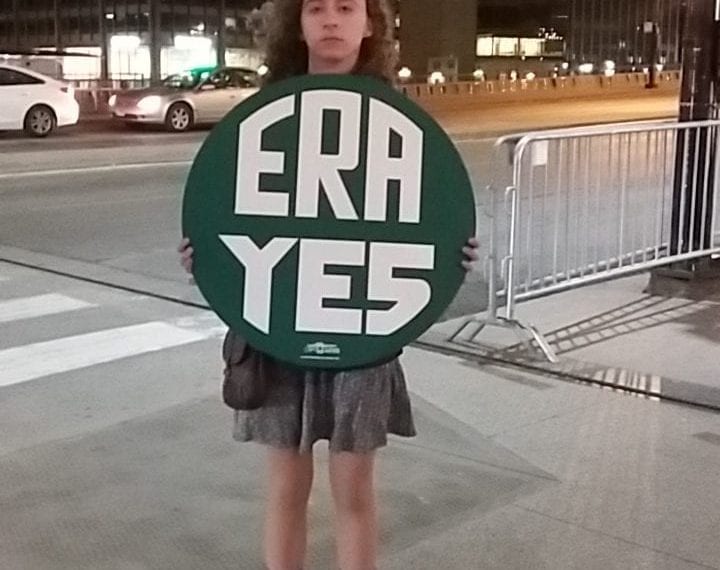 COOL CLASSES: “Time After Time: Queer Pasts, Presents, and Futures”