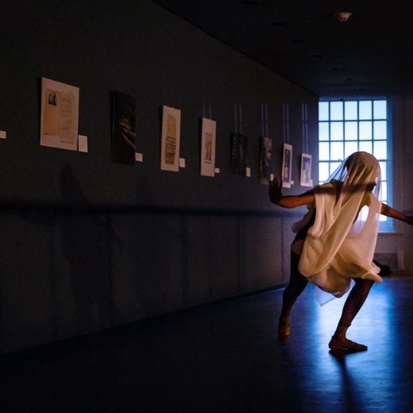 BSL Fashion Show Showcases Student Art and Talent