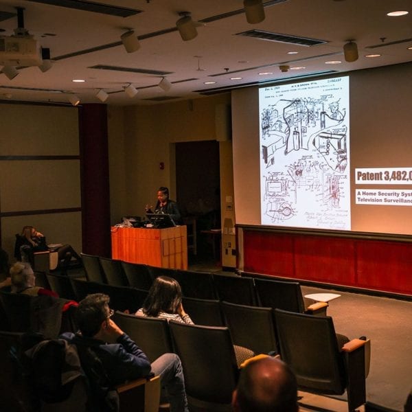 Surveying Surveillance