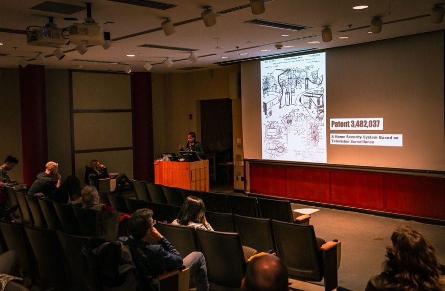 Surveying Surveillance