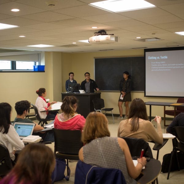 COOL CLASSES: “Economic Development and Transformation: China vs. India”