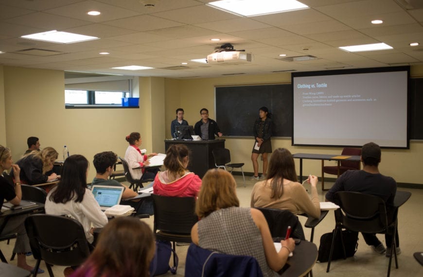 COOL CLASSES: “Economic Development and Transformation: China vs. India”