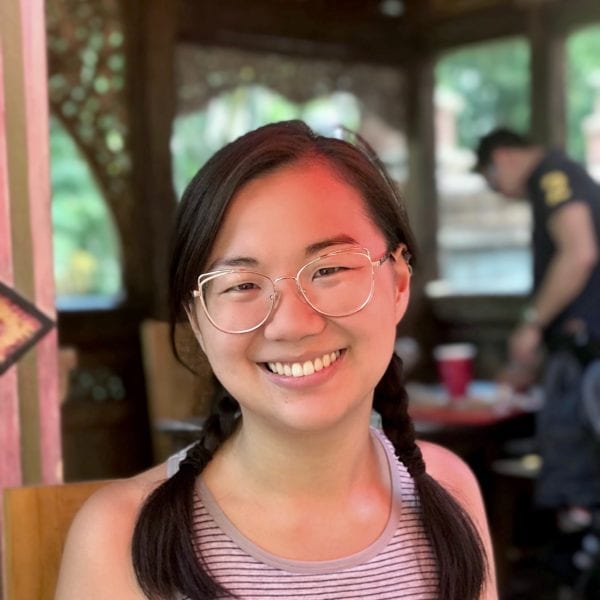 Where They’re Headed: Maggie Sawyer ’19