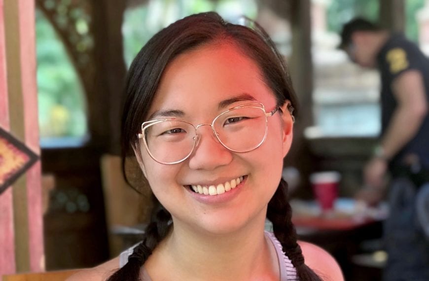 Where They’re Headed: Maggie Sawyer ’19