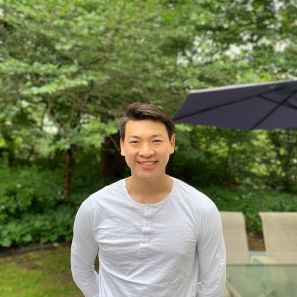 Where They’re Headed: Jimmy Wu ’19