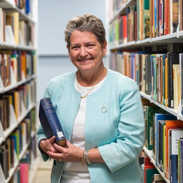 Quaker Values and Digital Scholarship